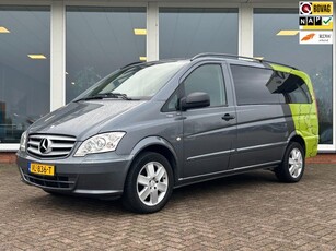 Mercedes-Benz Vito 113 CDI 320 Lang DC Comfort Plus