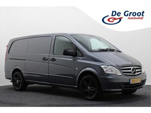 Mercedes-Benz Vito 113 CDI 320 Lang Edition Automaat