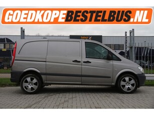 Mercedes-Benz Vito 113 CDI * Automaat * MARGE * Airco..