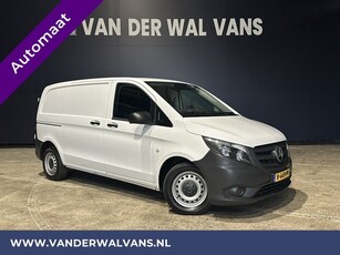 Mercedes-Benz Vito 114 CDI 136pk Automaat **BPM VRIJ voor