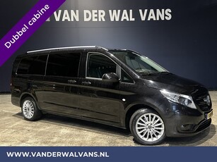 Mercedes-Benz Vito 114 CDI **BPM VRIJ voor de Ondernemer**