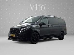 Mercedes-Benz Vito 114 CDI AMG Night Edition Aut -Lang