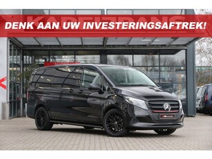 Mercedes-Benz Vito 114 CDI Aut. DC Facelift 2x