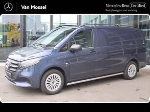 Mercedes-Benz Vito 114 CDI Aut. L2 Pro