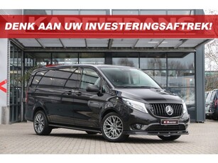 Mercedes-Benz Vito 114 CDI Aut. Standkachel Distronic