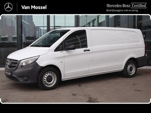 Mercedes-Benz Vito 114 CDI Extra Lang AIRCO/NAVI/CAMERA