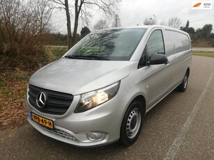 Mercedes-Benz Vito 114 CDI Extra Lang dealer onderhouden