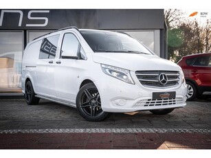 Mercedes-Benz Vito 114 CDI Extra Lang Led DC Automaat