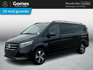 Mercedes-Benz Vito 114 CDI KA L3 Nieuw!