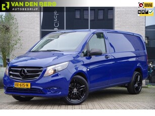 Mercedes-Benz Vito 114 CDI L2 AUT, 3P, CAMERA, AIRCO, NAVI