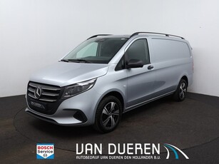 Mercedes-Benz Vito 114 CDI L2 Pro LED, Trekhaak, Carplay