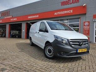 Mercedes-Benz Vito 114 CDI Lang 4x4 Automaat