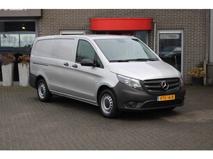 Mercedes-Benz Vito 114 CDI Lang Apple/Andriod/Camera/Cruise