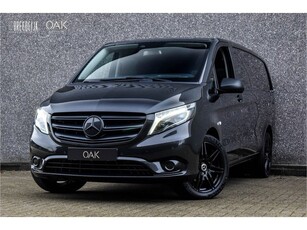 Mercedes-Benz Vito 114 CDI Lang Aut. Navigatie Camera