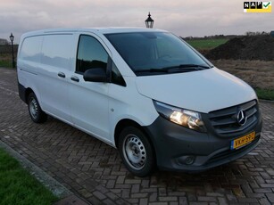 Mercedes-Benz Vito 114 CDI Lang Automaat AC