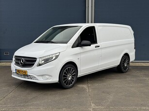 Mercedes-Benz Vito 114 CDI Lang AUTOMAAT / AIRCO / CRUISE