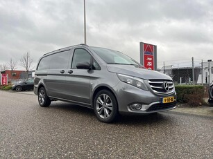 Mercedes-Benz Vito 114 CDI Lang Business Ambition Cruise