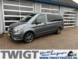 Mercedes-Benz Vito 114 CDI Lang DC Automaat/Airco/Navi Euro