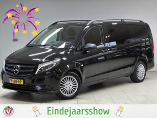 Mercedes-Benz Vito 114 CDI Lang DC Comfort/ Automaat!/