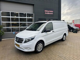 Mercedes-Benz Vito 114 CDI Lang Euro 6