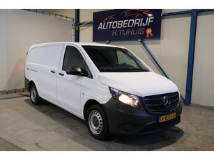 Mercedes-Benz Vito 114 CDI Lang - N.A.P. Airco, Cruise