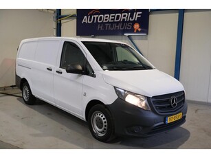 Mercedes-Benz Vito 114 CDI Lang - N.A.P. Airco, Trekhaak.