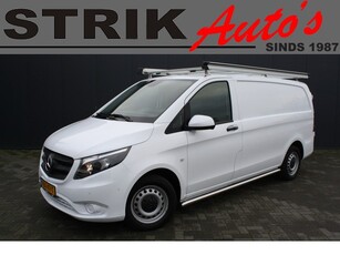 Mercedes-Benz Vito 114 CDI Lang - NAVIGATIE - CAMERA -