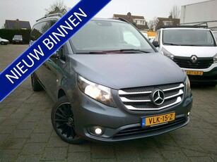 Mercedes-Benz Vito 114 CDI Lang VOORZIEN VAN