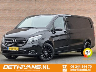 Mercedes-Benz Vito 114CDI 136PK XL / Camera / Cruisecontrol