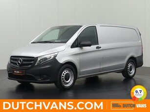 Mercedes-Benz Vito 114CDI 7G-Tronic Automaat Lang Led