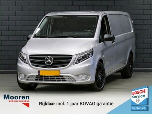 Mercedes-Benz Vito 116 CDI 164PK Automaat Extra Lang