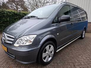 Mercedes-Benz Vito 116 CDI 343