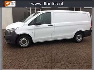 Mercedes-Benz Vito 116 CDI AIRCO 3-ZITS APK ex btw