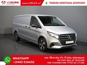 Mercedes-Benz Vito 116 CDI Aut. L3 SELECT LED/ LMV/ 2.5t