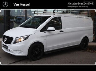 Mercedes-Benz Vito 116 CDI Aut. Lang AIRCO/CAMERA/APPLE