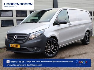 Mercedes-Benz Vito 116 CDI Automaat L2 Lang - A.Deuren -