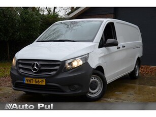 Mercedes-Benz Vito 116 CDI Extra Lang