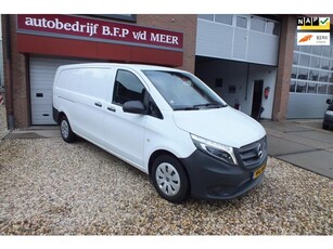 Mercedes-Benz Vito 116 CDI Extra Lang