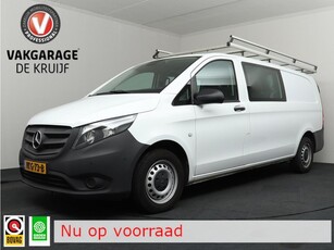 Mercedes-Benz Vito 116 CDI Extra Lang DC Comfort