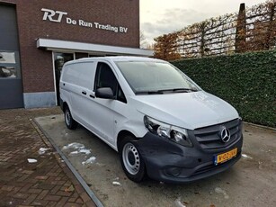 Mercedes-Benz Vito 116 CDI L2 (bj 2021, automaat)