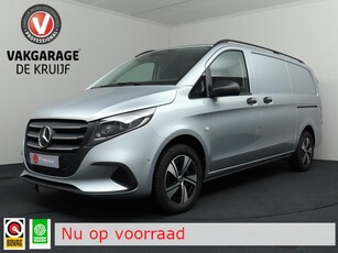 Mercedes-Benz Vito 116 CDI L2 Pro Leer LED ACC Trekhaak