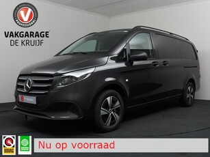 Mercedes-Benz Vito 116 CDI L2 Pro Volle auto LEER Distronic