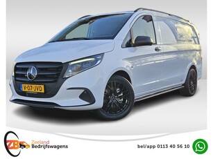 Mercedes-Benz Vito 116 CDI L2 ZB-Edition 18''