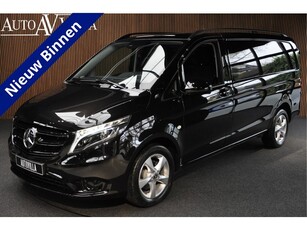 Mercedes-Benz Vito 116 CDI L3 H1 Aut Navi Climate PTS