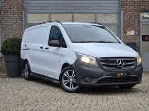 Mercedes-Benz Vito 116 CDI Lang / 215 pk Euro 6, Alu Velgen