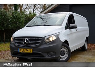 Mercedes-Benz Vito 116 CDI Lang