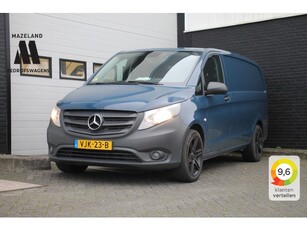 Mercedes-Benz Vito 116 CDI Lang Automaat - Airco - Navi -