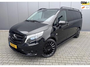 Mercedes-Benz Vito 116 CDI LANG AUTOMAAT FULL-LED NAVI