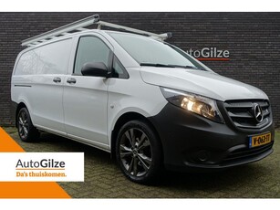 Mercedes-Benz Vito 116 CDI Lang Automaat l Leder l