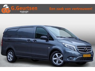 Mercedes-Benz Vito 116 CDI Lang, Automaat, LED koplampen